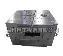 模架的調整性如何？是否能夠滿足不同產品的生產要求？