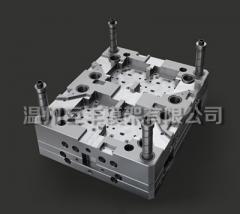 非標模架的原材質是什么？